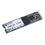 Unidad Ssd Kingston 480 Gb M.2 2280 / Sa400m8/480g-tw