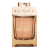 Perfume Bvlgari Man Terrae Essence Edp 100ml Masculino
