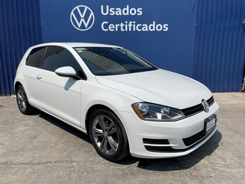 Volkswagen Golf 2016 Tdi