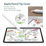 Consejos De Repuesto Compatibles Con Apple Pencil De 1 Y 2 G