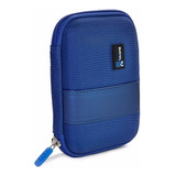 Estuche Protector Para Disco Duro Igoma - Azul