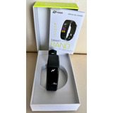 Smartband Noga Band Ng-sb01, Malla Negra