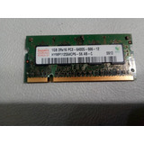 Tarjeta Ram 1gb Hynix