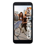 Celular Alcatel 1 Ultra 32gb 1gb Negro Alclick 3 Cuotas