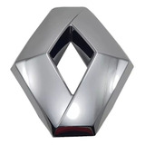 Emblema Insignia Rombo Renault Original Clio Mio