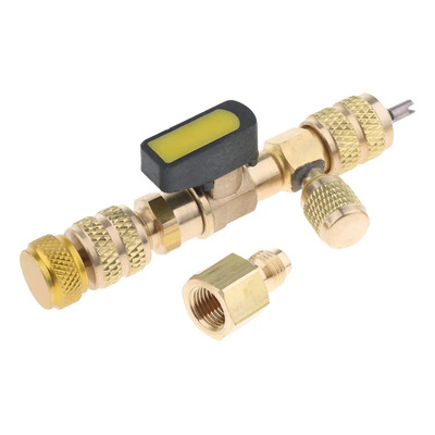 Gass Perds Core R22 R134 R410 R32 A/c D