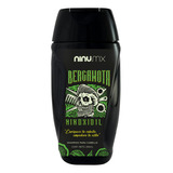 Shampoo Ninu Extracto De Bergamota Y Minoxidil Al 5% 250 Ml