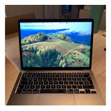 Mac Book Air 2020 13,3 Intel I7