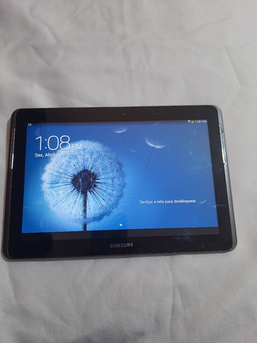 Tablet Samsung Mod: Gt-p5113 16gb Usado Em Bom Estado. 