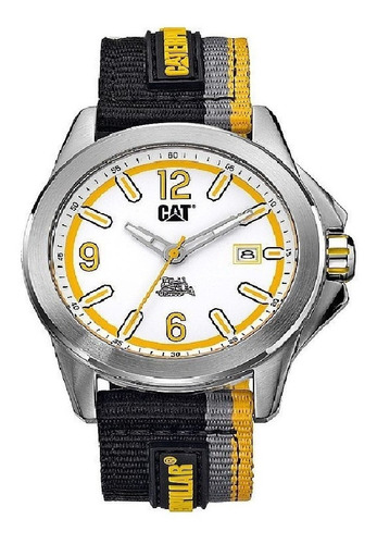 Reloj Marca Caterpillar Modelo Yu14161231