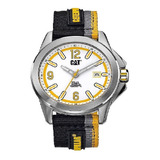 Reloj Marca Caterpillar Modelo Yu14161231