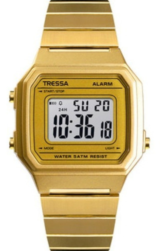 Reloj Tressa Mojito M N°01 Agente Oficial Watchcenter Online