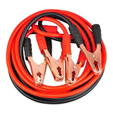 Cable Puente Auxiliar Auto Bateria 2000 Amp