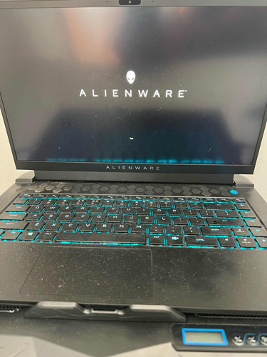 Dell Alienware M15 R6