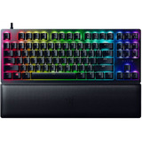 Teclado Gamer Razer Huntsman V2 Tkl Red Switch Español