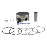 Piston Kit: Arctic Cat 650 / Kawasaki 650 Medida: Estandar