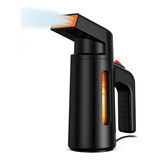 Vaporizador De Ropa Con Capacidad De 700 W, Vapor, Calentami