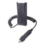 Cable Adaptador Para Corriente Para Radios Kenwood Tk2202