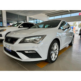 Seat Leon 2018 1.4 Fr T 150 Hp Mt