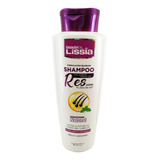 Shampoo Res Lissia 