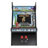 Mini Arcade Console Retro Caveman Ninja  - Dgunl-3218
