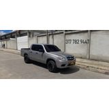 Mazda Bt50