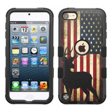 La Belle - Funda Para iPod Touch 7, Funda Para iPod Touch 6,