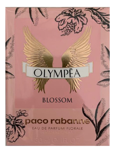 Paco Rabanne Olympea Blossom 30 Ml