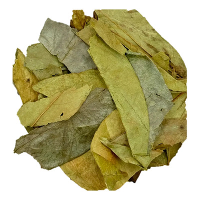 Guanabana Hojas Deshidratadas Té 100 Gramos