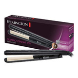 Plancha De Pelo Remington S3500 Ceramic - Alisado Perfecto