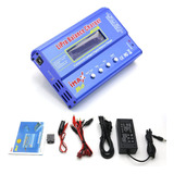 Havcybin B6 Lipo Cargador De Equilibrio De Batería 80w...