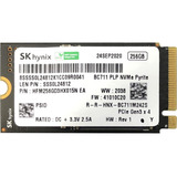  Ssd De 256 Gb