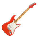 Guitarra Fender Player Series Hss México