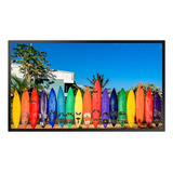 Pantalla Profesional Samsung Om46b 46'' Uhd 4k