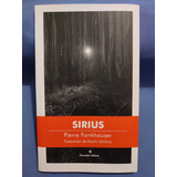 Sirius - Pierre Fankhauser