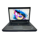  Thinkpad T440p Intel Core I5 4210m 8 Gb De Ram 500gb De Hdd