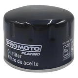 Filtro De Aceite Pf-164 (hf-164) Para Moto Bmw R1200 K1600