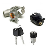 Kit Encendido Cilindro Y Porta Switch Vw Golf Jetta A3 92-99