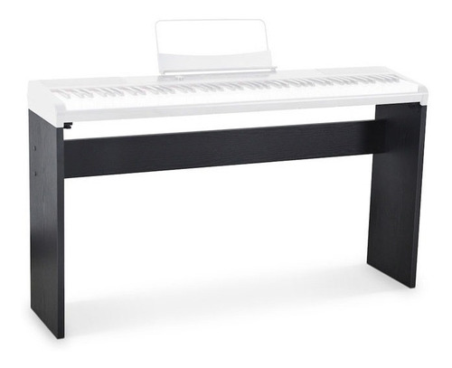 Soporte Para Piano Electrico Pa88w Performer Artesia St1r