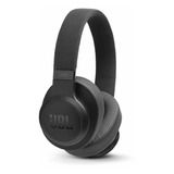 Auriculares Gamer Inalámbricos Jbl Live 500bt Negro