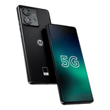 Smartphone Motorola 5g Black Beauty Edge 40 Neo 256gb 8gb