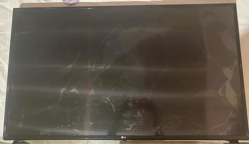 Tv LG 49uj6350 (x Piezas)