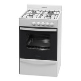 Cocina Longvie 13231bf Blanca 56cm-bca-parr-doble Vis-autol-