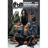 The Doom Patrol Omnibus