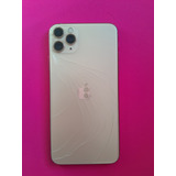 iPhone 11 Pro Max 256g Para Repuesto