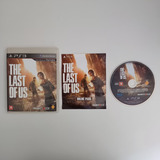 The Last Of Us - Playstation 3
