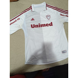 Camisa Fluminense 2012 (camisa 3) Limitada