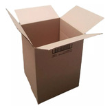 10pz Caja Cartón 55x50x74cm Envíos A Full Grande Embalaje  