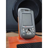Sony Ericsson Walkman W600 Telcel 