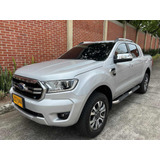 Ford Ranger 2022 3.2 Limited